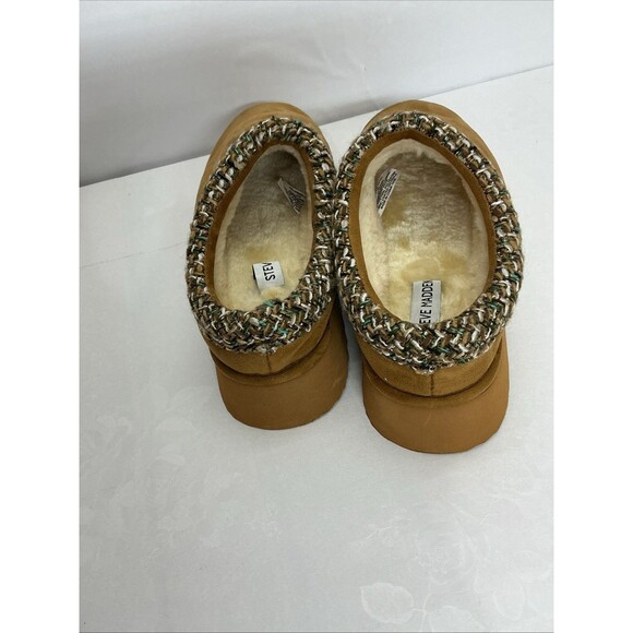 Steve Madden Shoes Slippers   Women's Size  10 - Picture 2 of 5